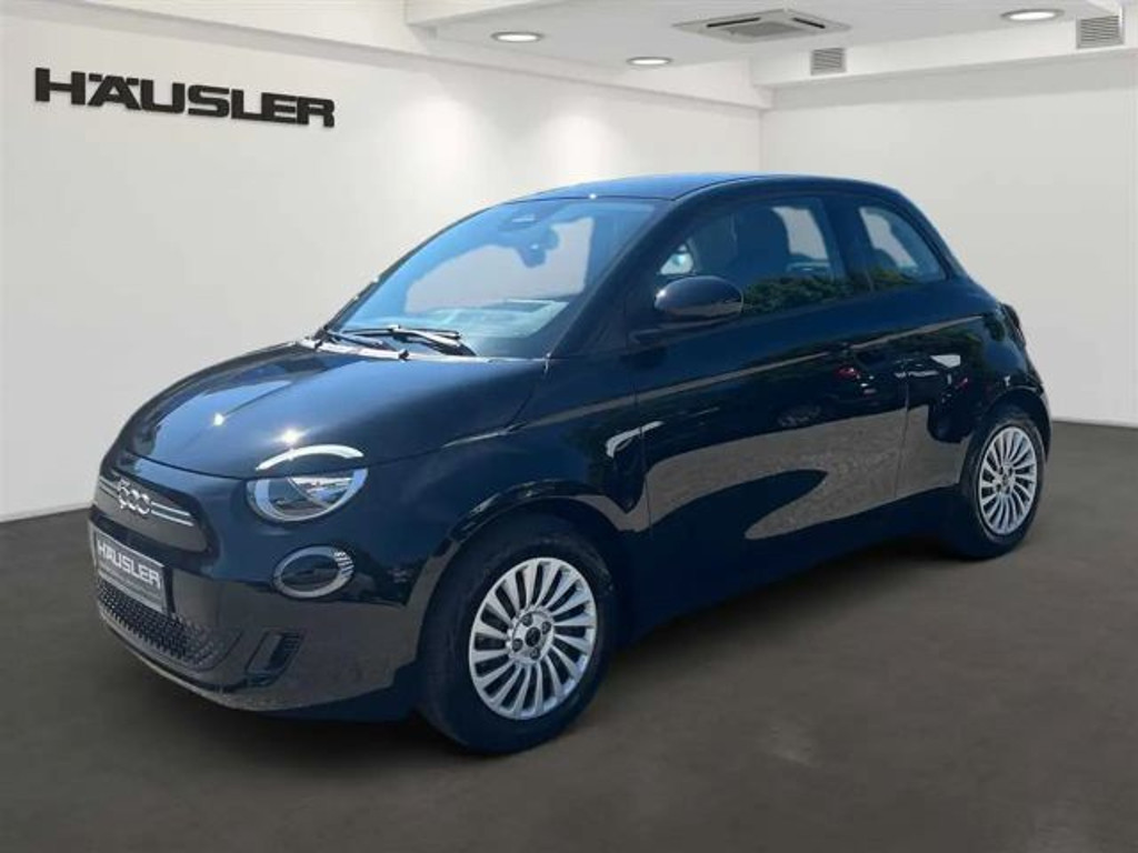 Fiat 500 mit Tempomat*Klimaautomatik*42 kWh