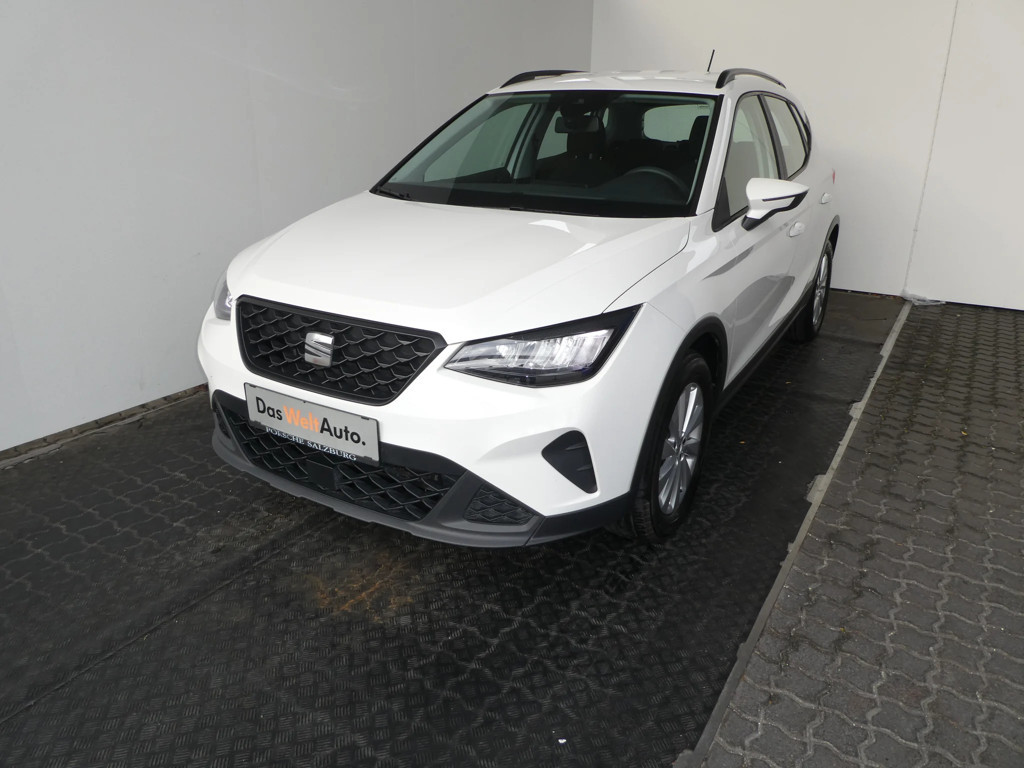 Seat Arona 1.0 TSI Reference