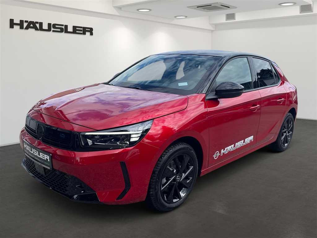 Opel Corsa YES, 1.2 Sitz-u.Lenkradheizung*LED*PDC hin