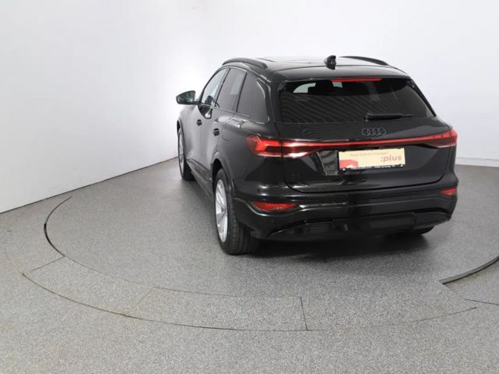 Audi Q6 e-tron Quattro