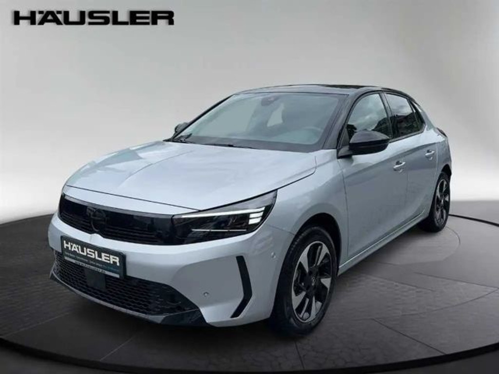 Opel Corsa Grand Sport GS-Line