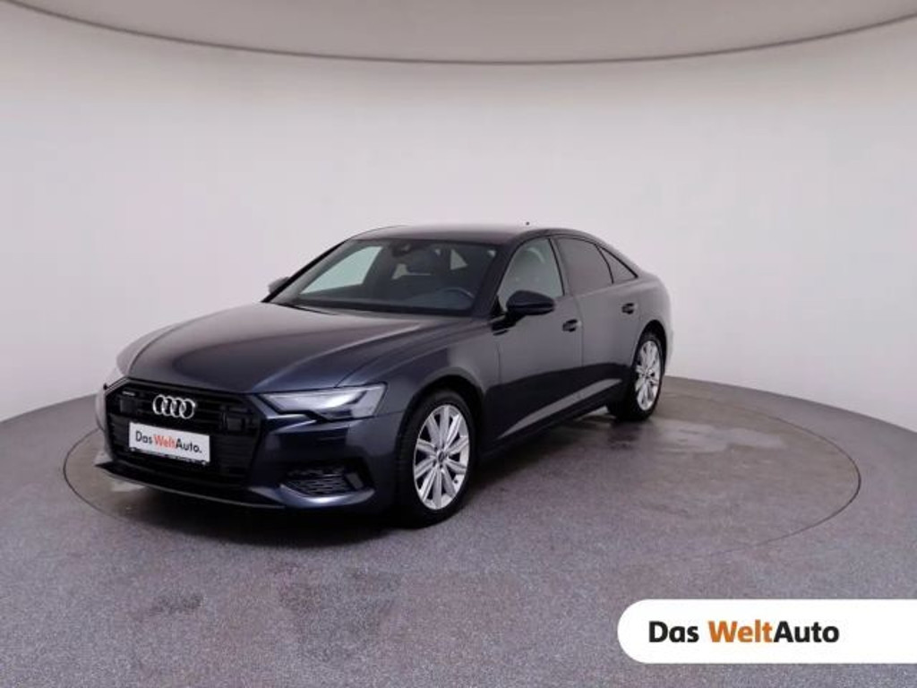Audi A6 Sedan Quattro Sport 40 TDI