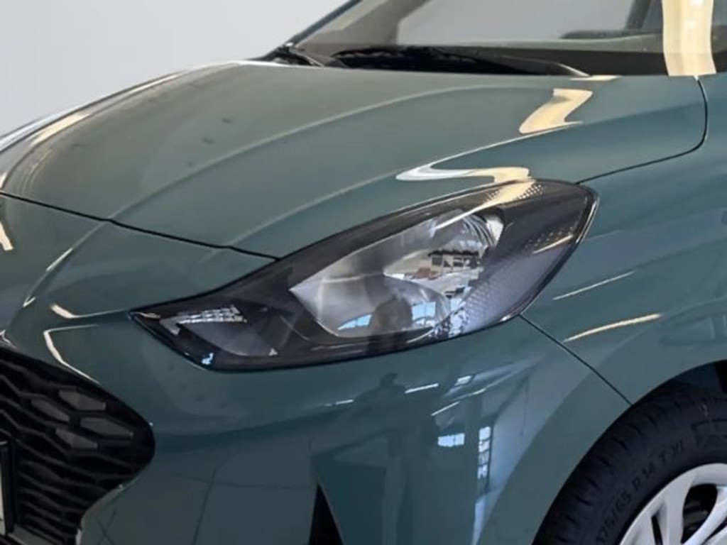 Hyundai i10 Select 1.0