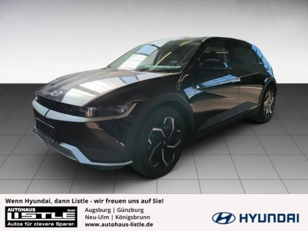 Hyundai Ioniq 5 Techniq