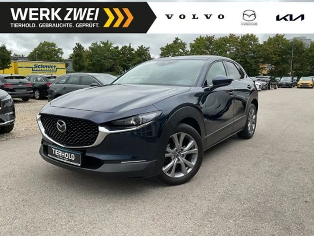 Mazda CX-30 Selection