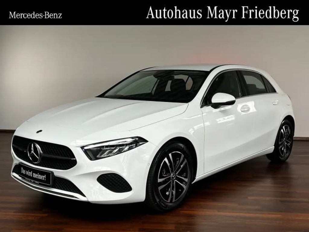 Mercedes-Benz A-Klasse A 200 Progressive
