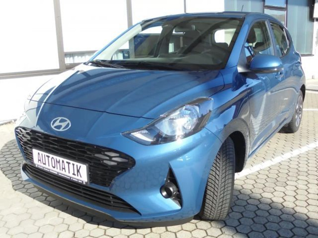 Hyundai i10 Trend