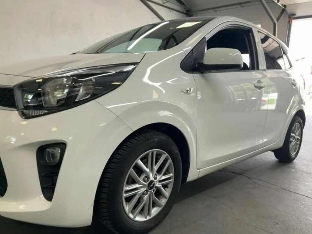 Kia Picanto Picanto