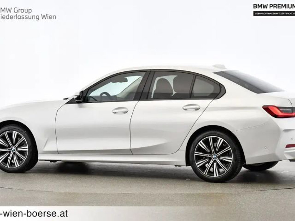 BMW 3 Serie