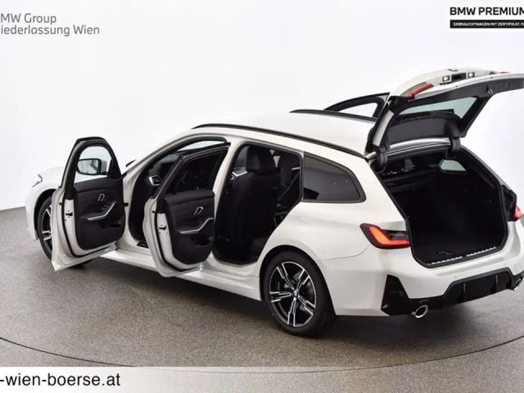 BMW 3 Serie