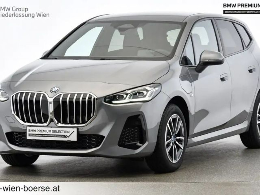 BMW 2 Serie 225 xDrive Active Tourer