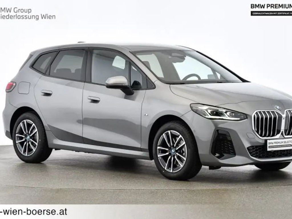 BMW 2 Serie