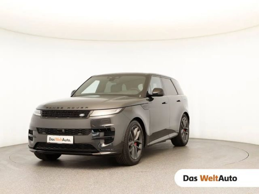 Land Rover Range Rover Sport Dynamic SE