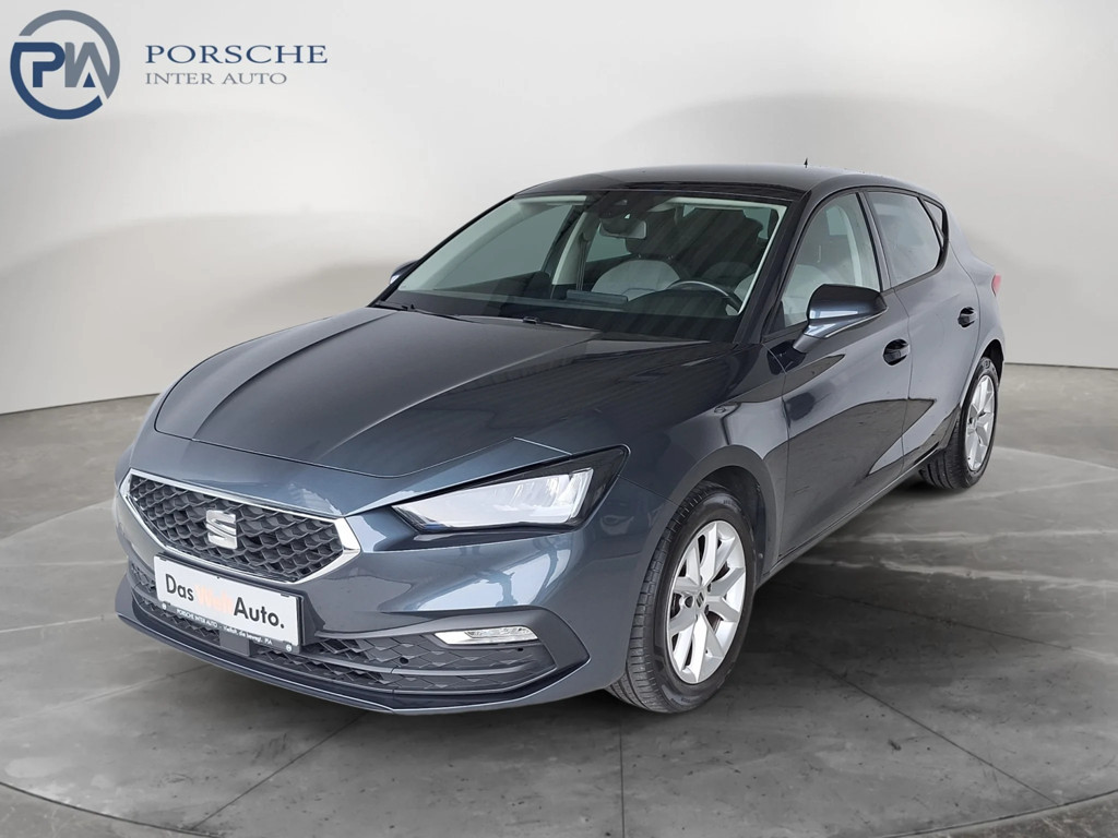 Seat Leon Style 2.0 TDI