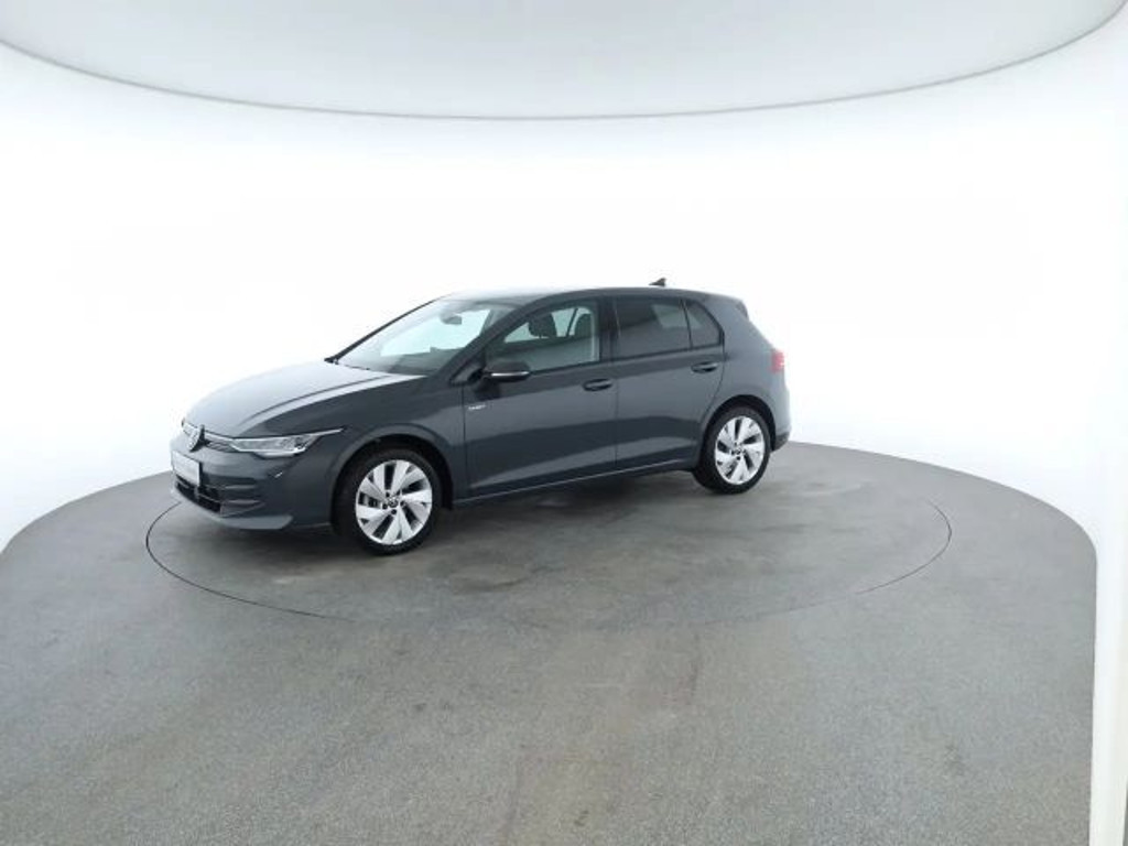 Volkswagen Golf Rabbit TDI