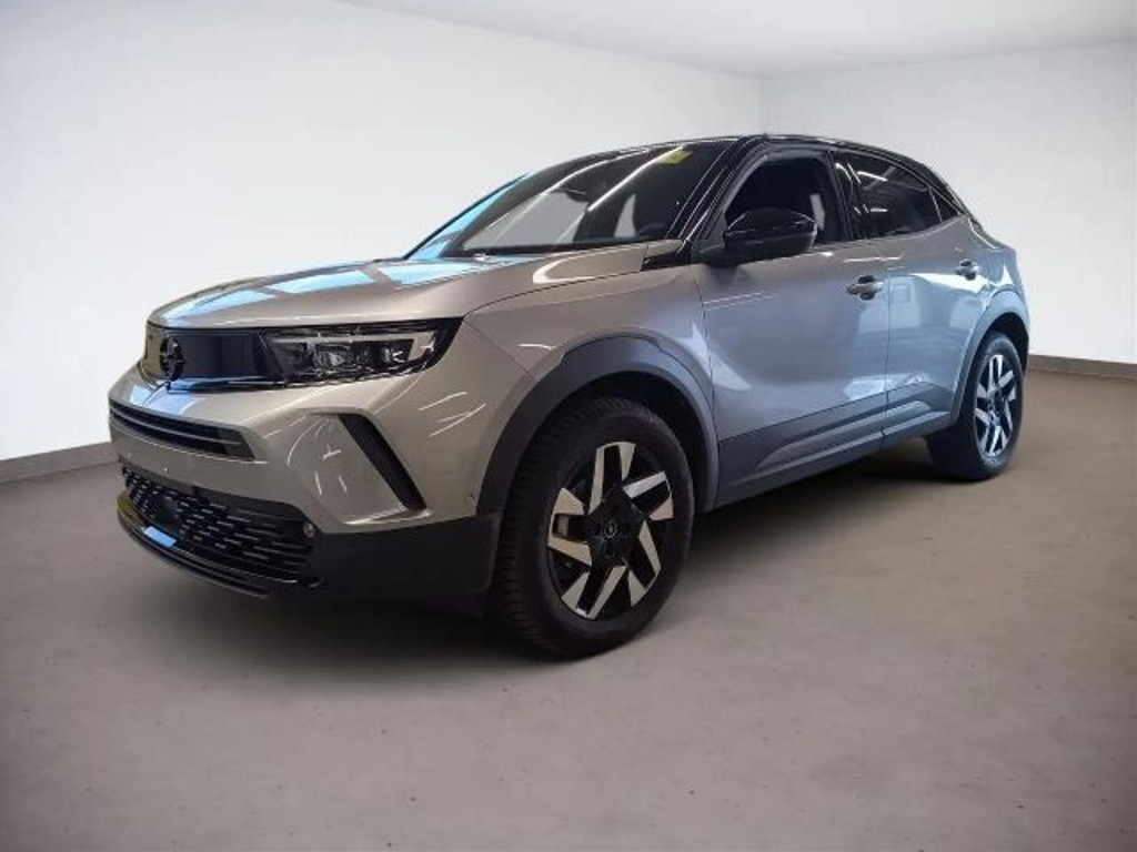 Opel Mokka Grand Sport GS-Line