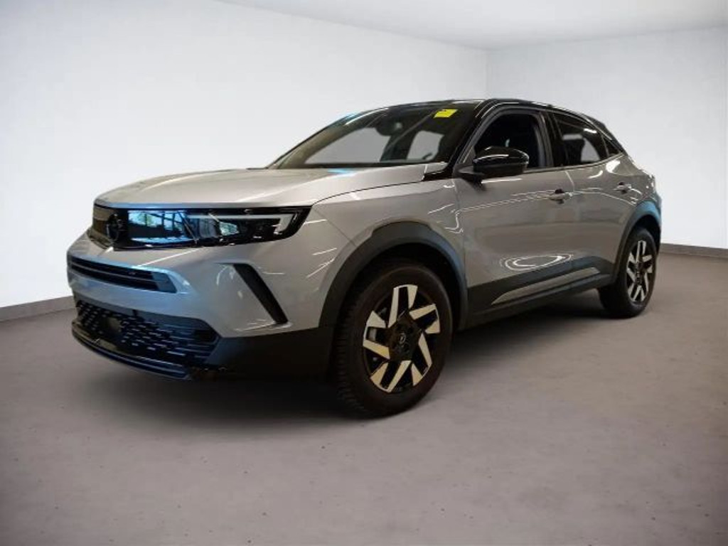 Opel Mokka Grand Sport GS-Line