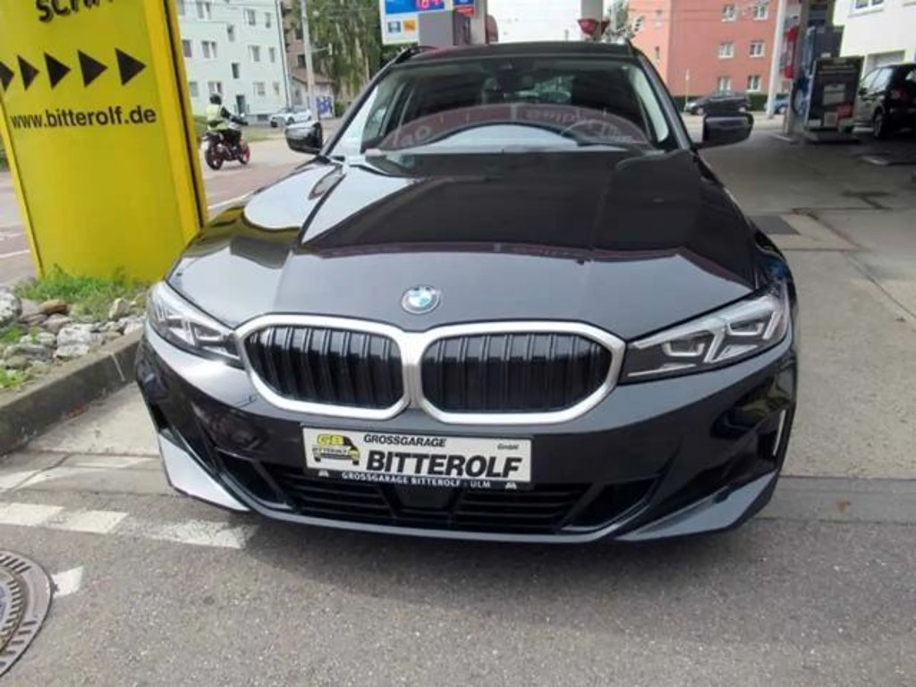 BMW 3 Serie