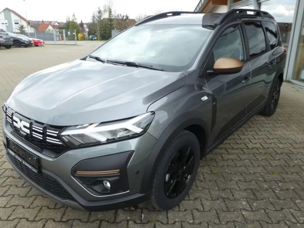 Dacia Jogger TCe 110 Extreme 1.0 TCe