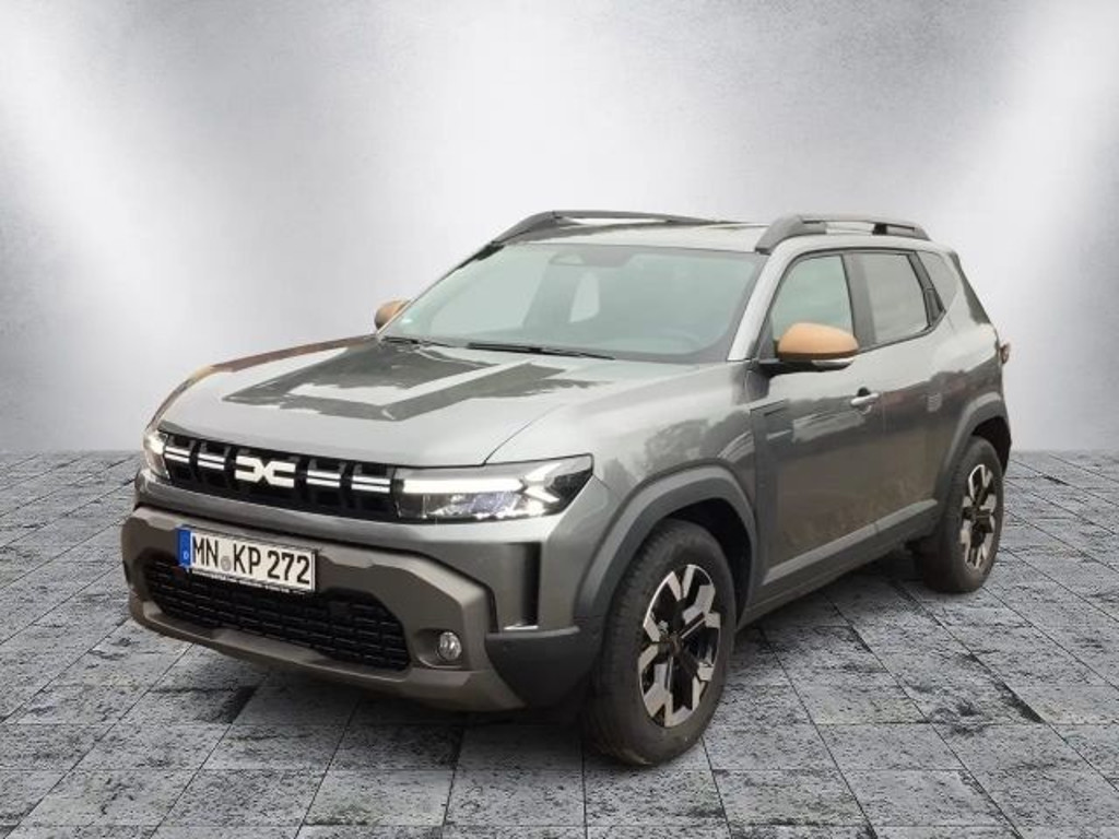 Dacia Duster TCe 130 Extreme