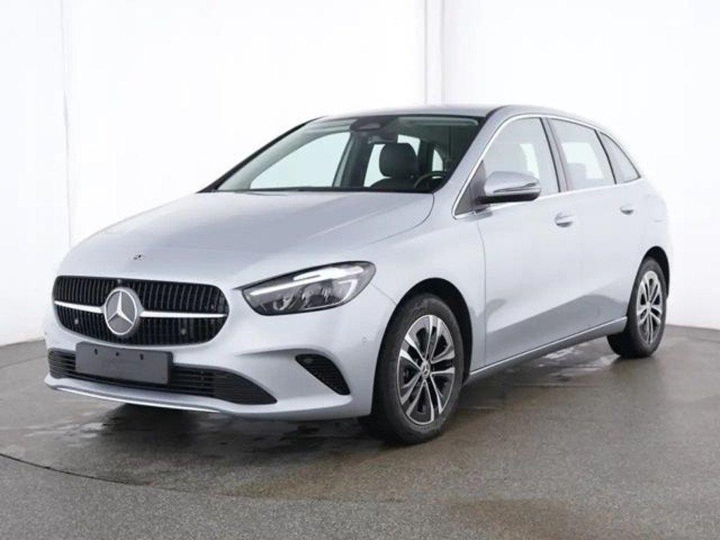 Mercedes-Benz B-Klasse B 250 B 250 e Progressive