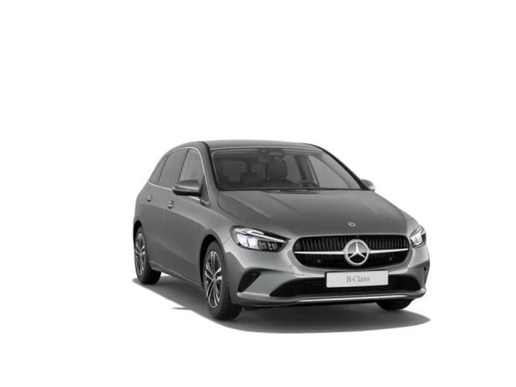 Mercedes-Benz B-Klasse B 200 Progressive Sedan