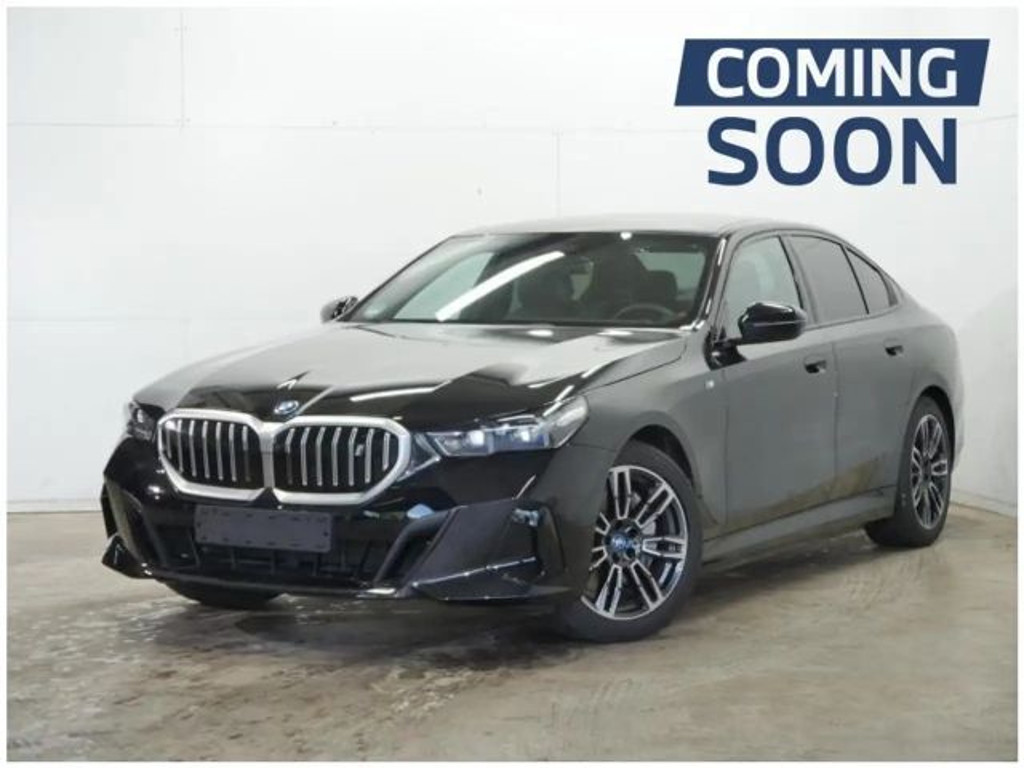 BMW i5 M-Sport xDrive Sedan