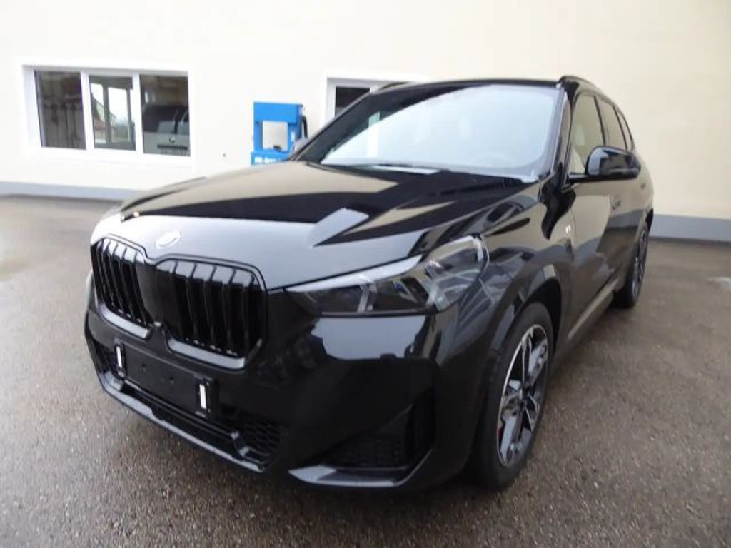 BMW X1 M-Sport xDrive