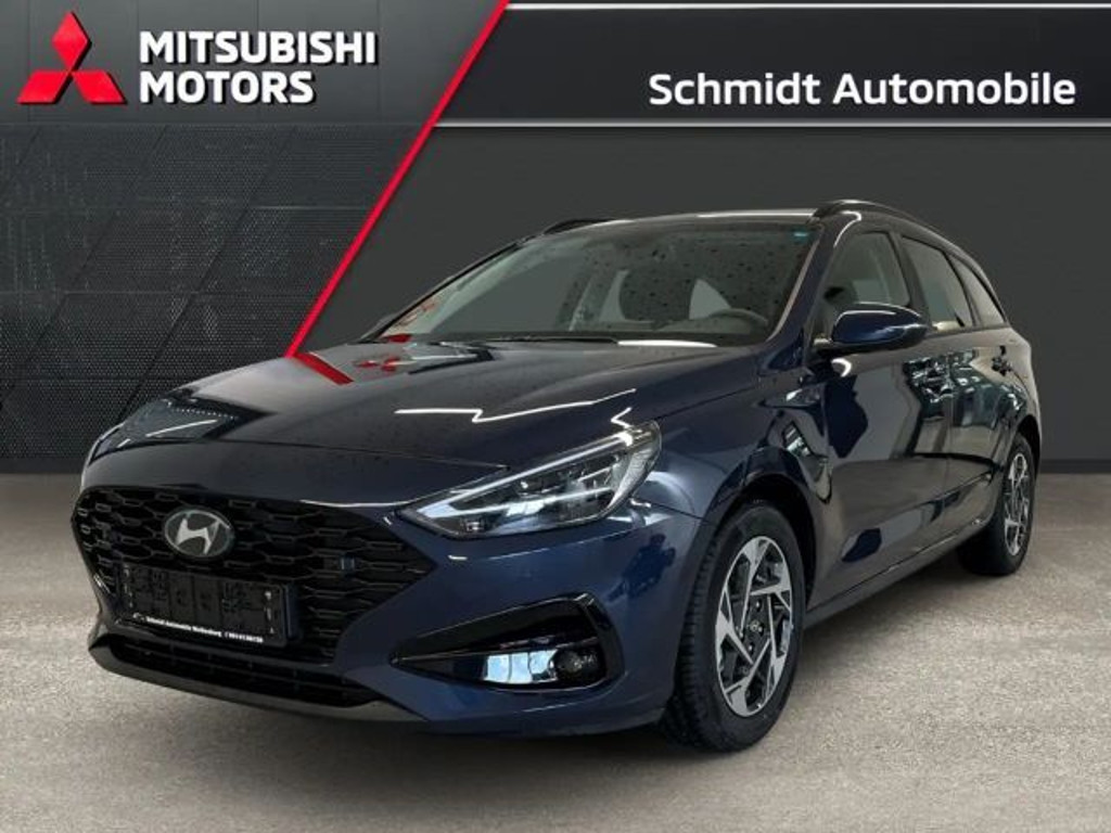 Hyundai i30 T-GDi 1.0 Advantage