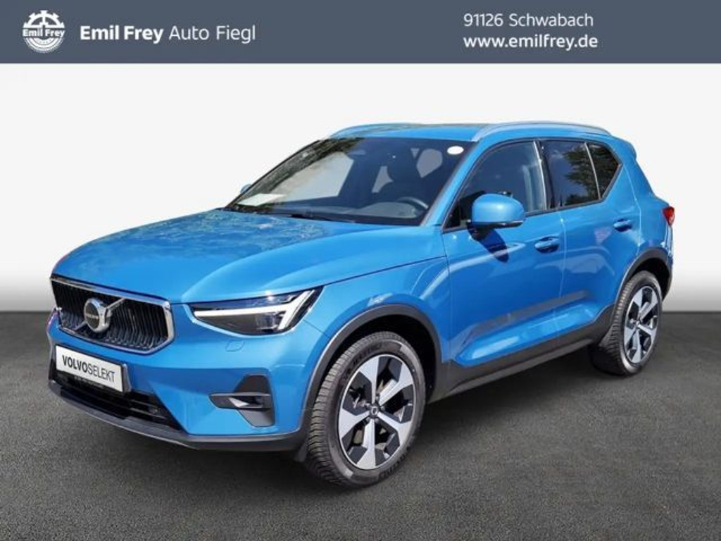 Volvo XC40 Core