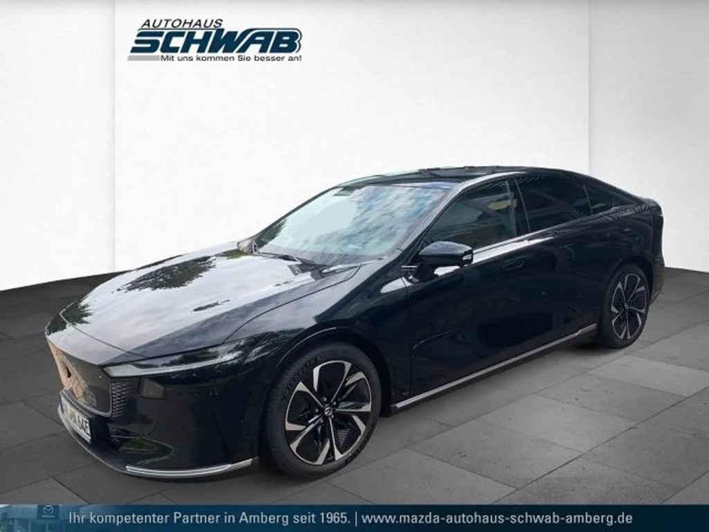 Mazda 6e Takumi Plus RWD