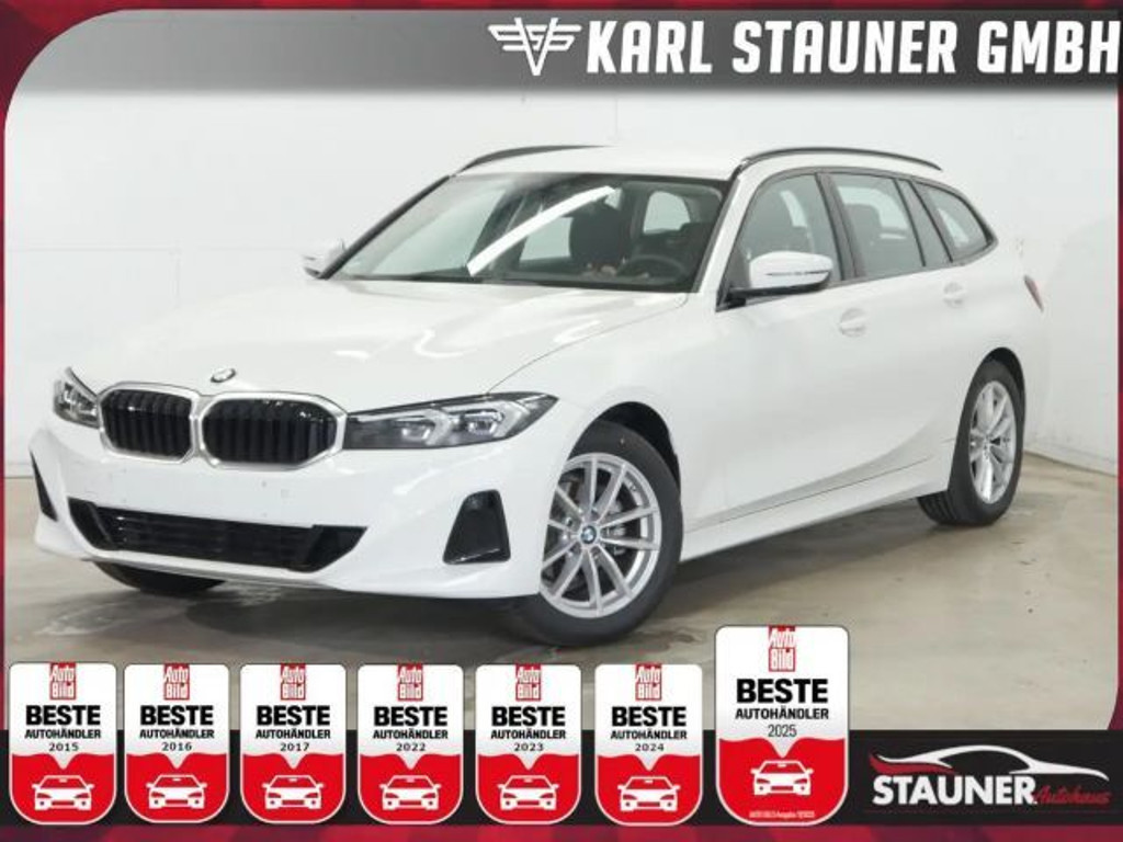 BMW 3 Serie 318 Touring 318i