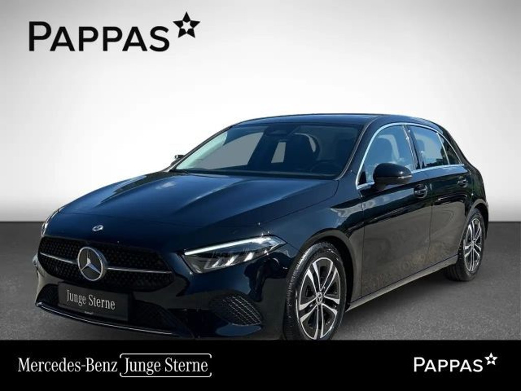 Mercedes-Benz A-Klasse A 180 A 180 d Hatchback
