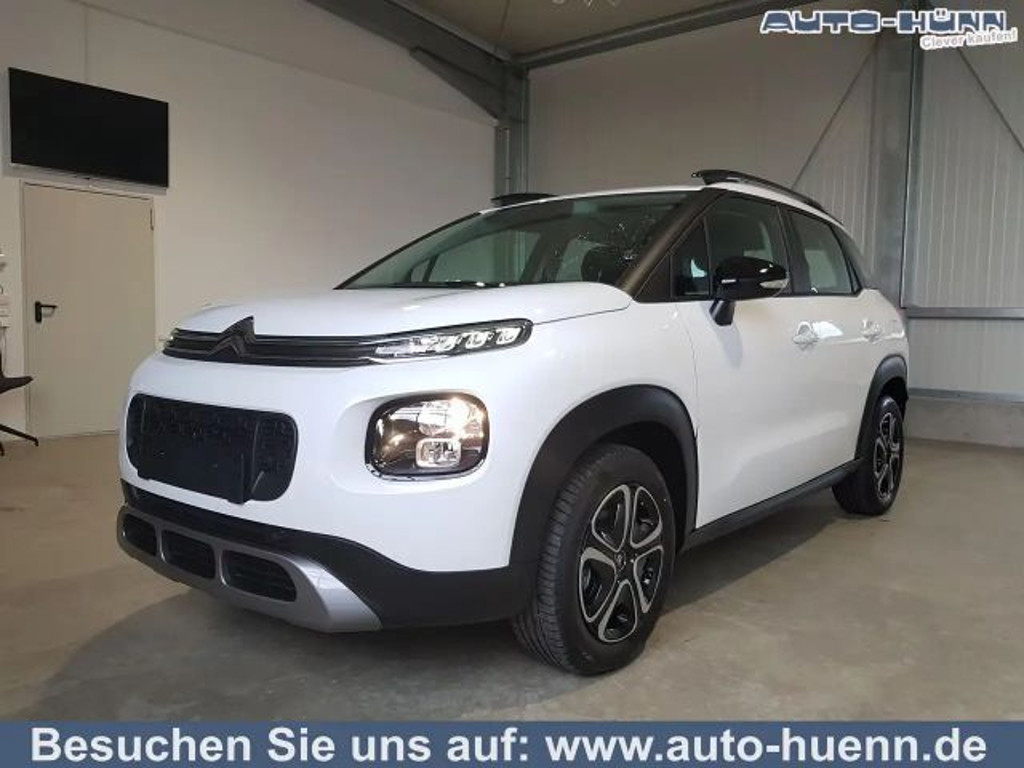 Citroën C3 Aircross PureTech Feel Pack