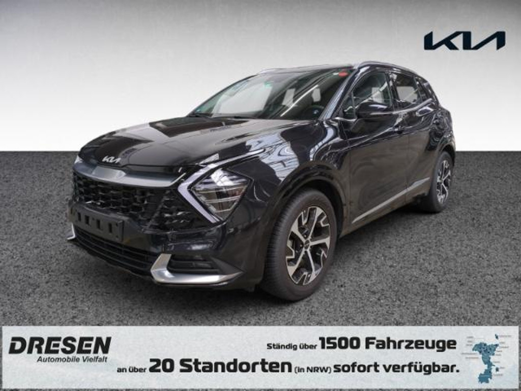 Kia Sportage GDi Spirit Vierwielaandrijving