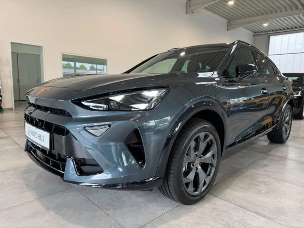 Cupra Formentor 1.5 eTSI Benzin/Hybride/LED/PDC/SHZ