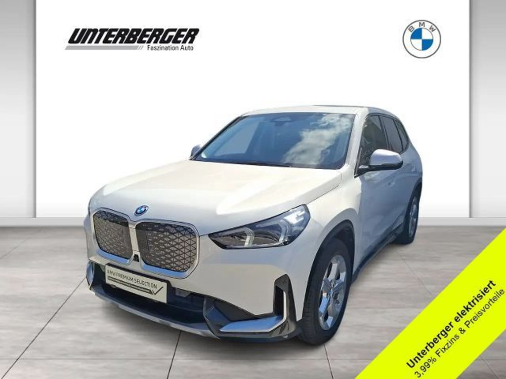 BMW iX1 xDrive30