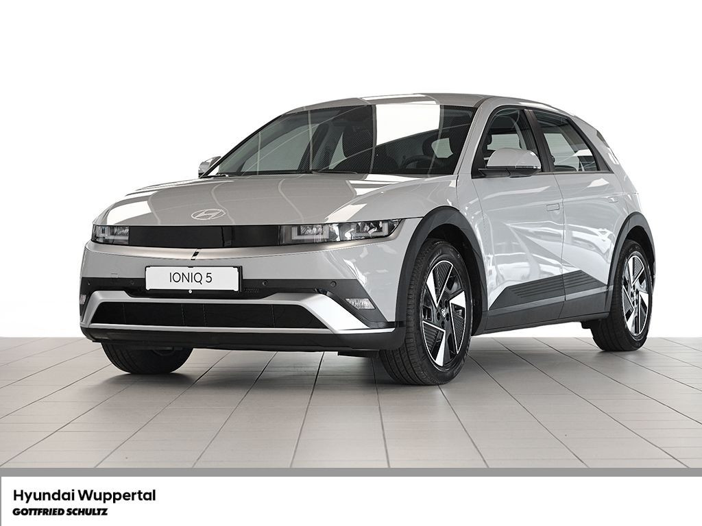 Hyundai Ioniq 5 IONIQ 5 DYNAMIC 63 kWh NAVI RK KLIMAAUTOM.