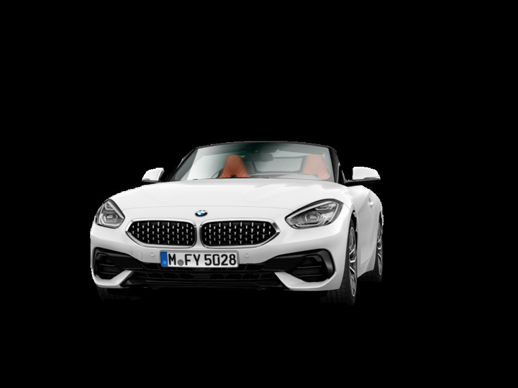 BMW Z4 Roadster sDrive20i