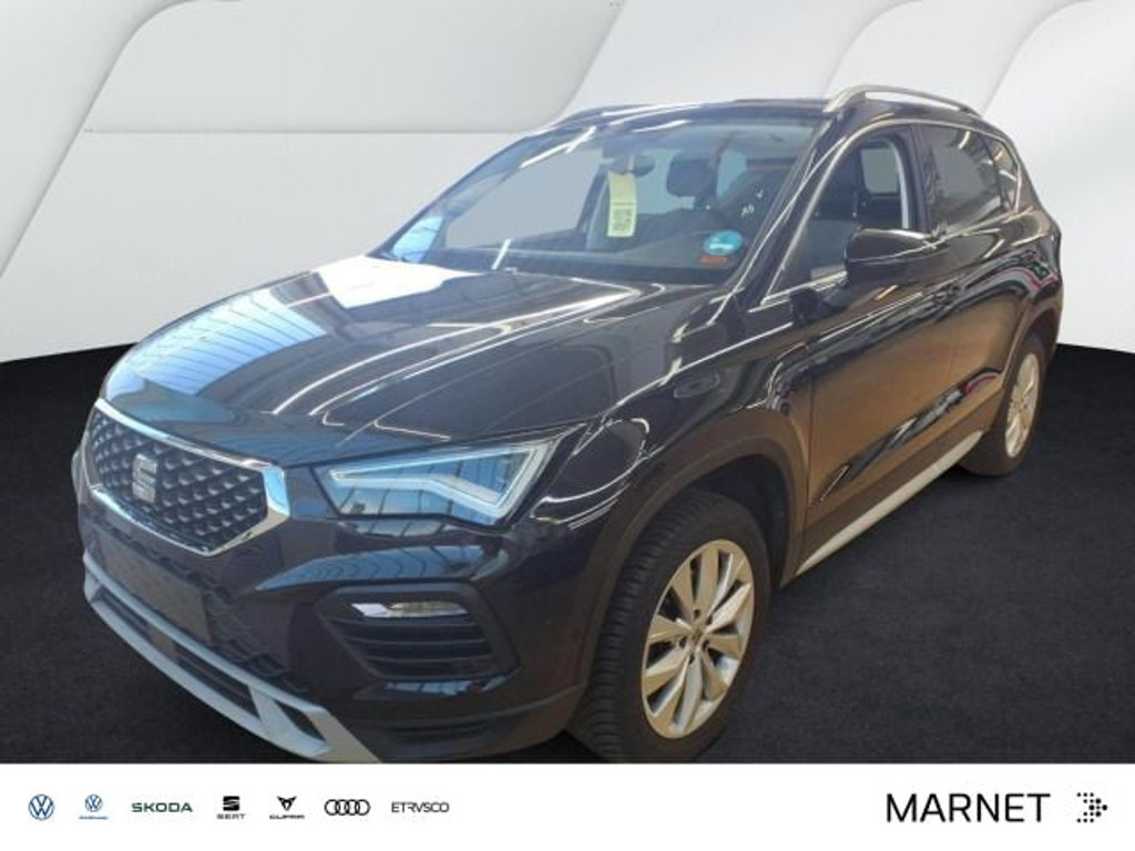 Seat Ateca 1.5 TSI DSG