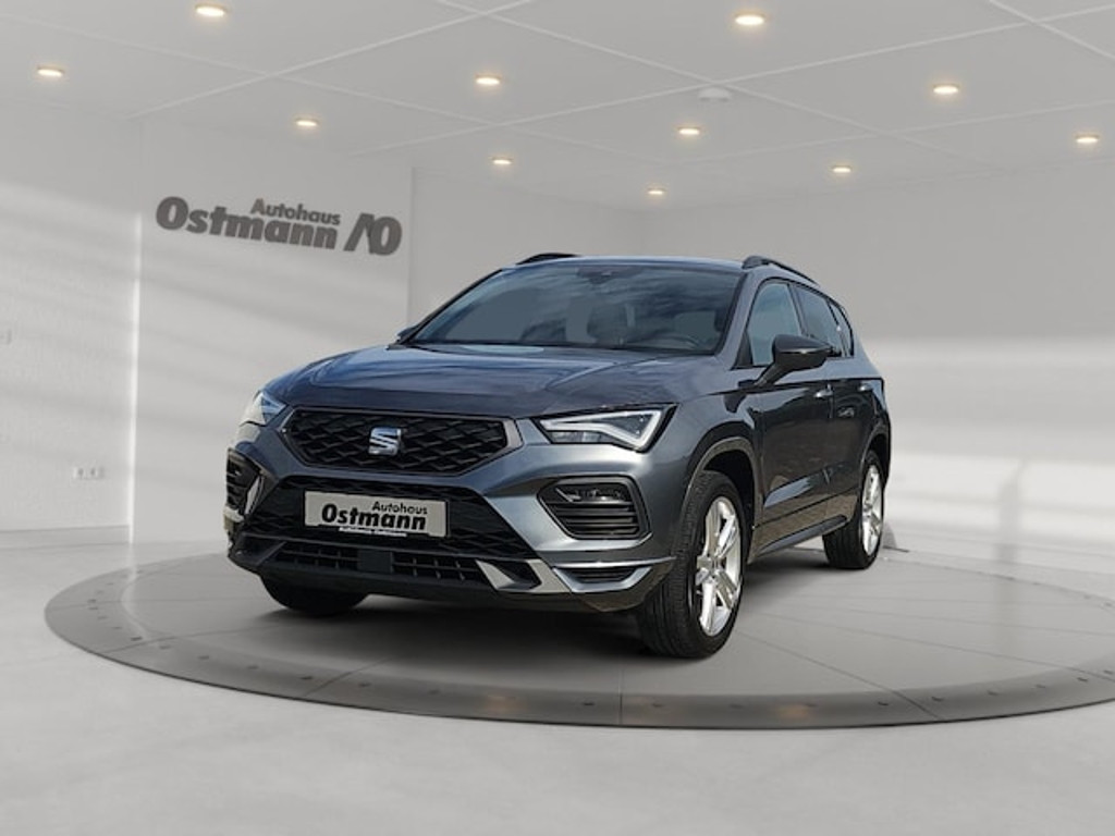 Seat Ateca 1.5 TSI