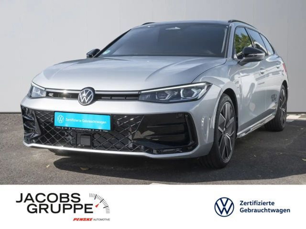 Volkswagen Passat 4Motion Variant R-Line 2.0 TDI