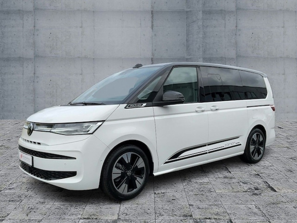 Volkswagen Multivan DSG 2.0 TDI T7