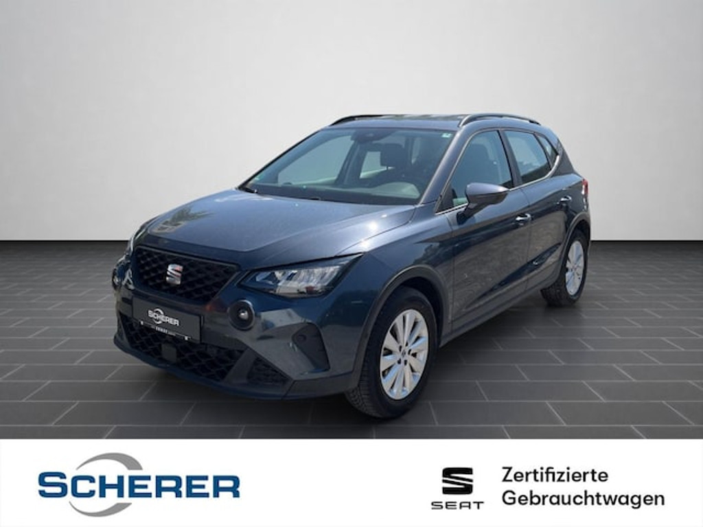 Seat Arona Style 1.0 TSI