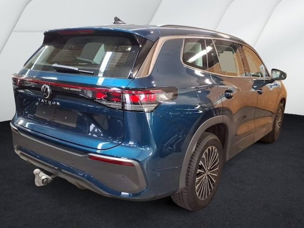 Volkswagen Tayron 4Motion DSG Life 2.0 TDI