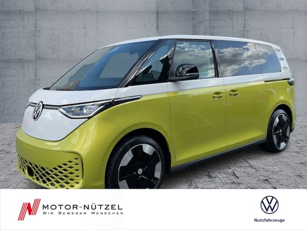 Volkswagen ID.Buzz 77 KWh Pro
