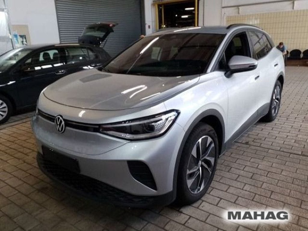 Volkswagen ID.4