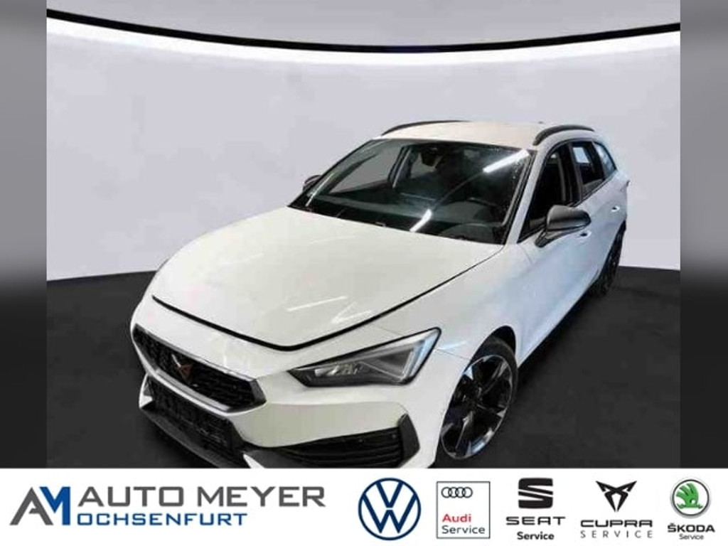 Cupra Leon Sportstourer DSG