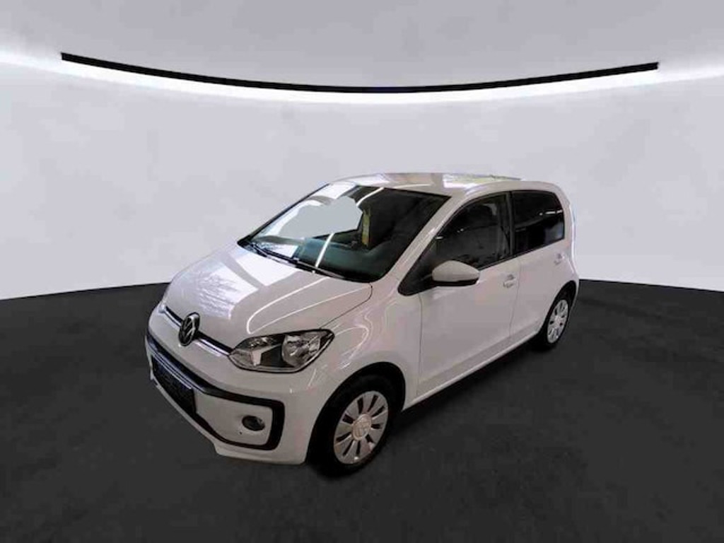 Volkswagen up! +Kamera+Klima+PDC+Sitzh+NSW+Bluetooth+