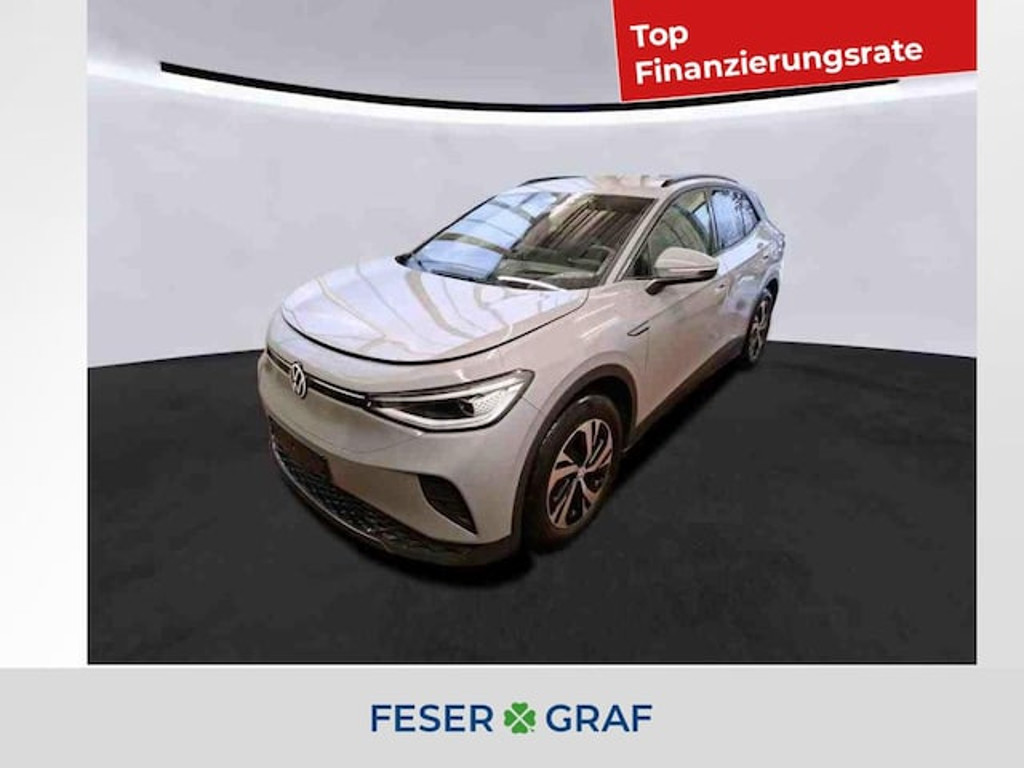 Volkswagen ID.4 Pure